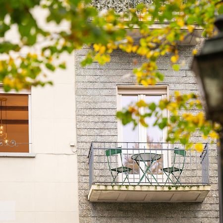 טורינו Atriums Apartment Casa Sole מראה חיצוני תמונה