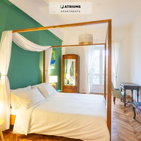 טורינו Atriums Apartment Casa Sole מראה חיצוני תמונה
