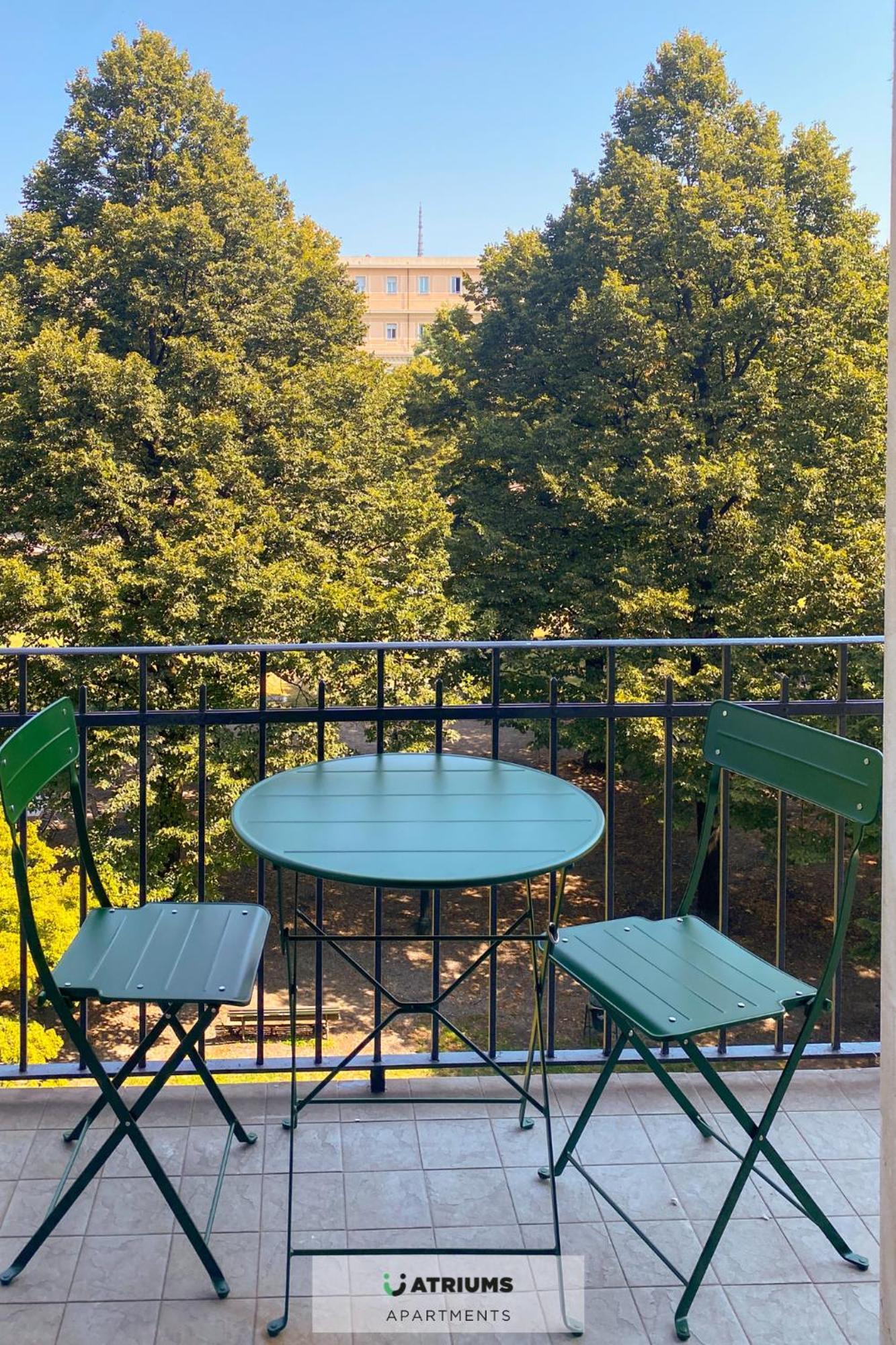 טורינו Atriums Apartment Casa Sole מראה חיצוני תמונה
