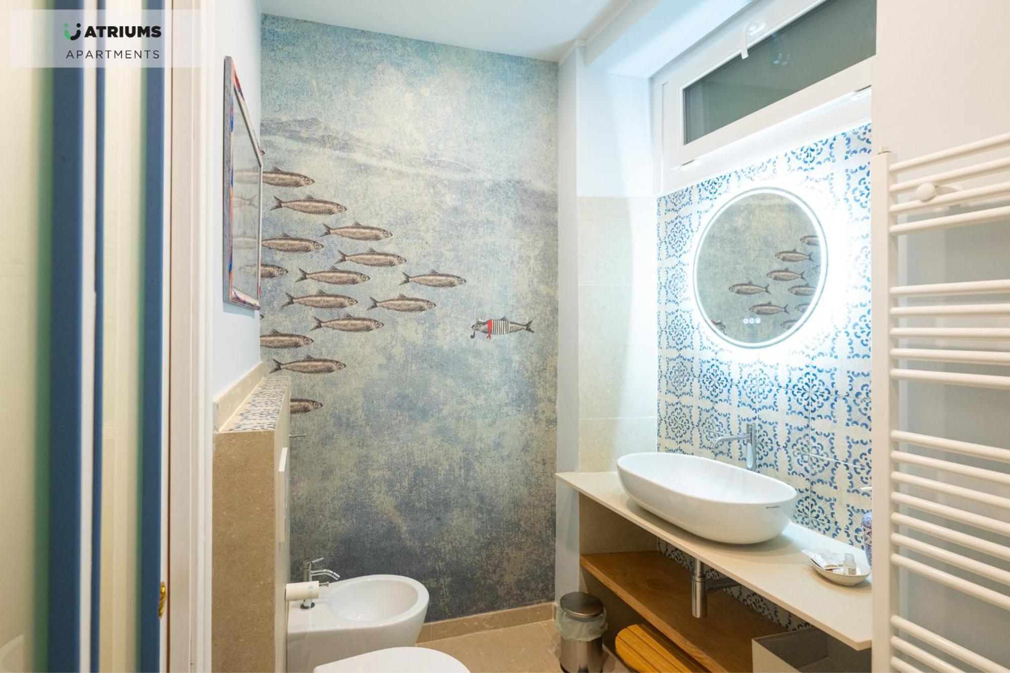 טורינו Atriums Apartment Casa Sole מראה חיצוני תמונה