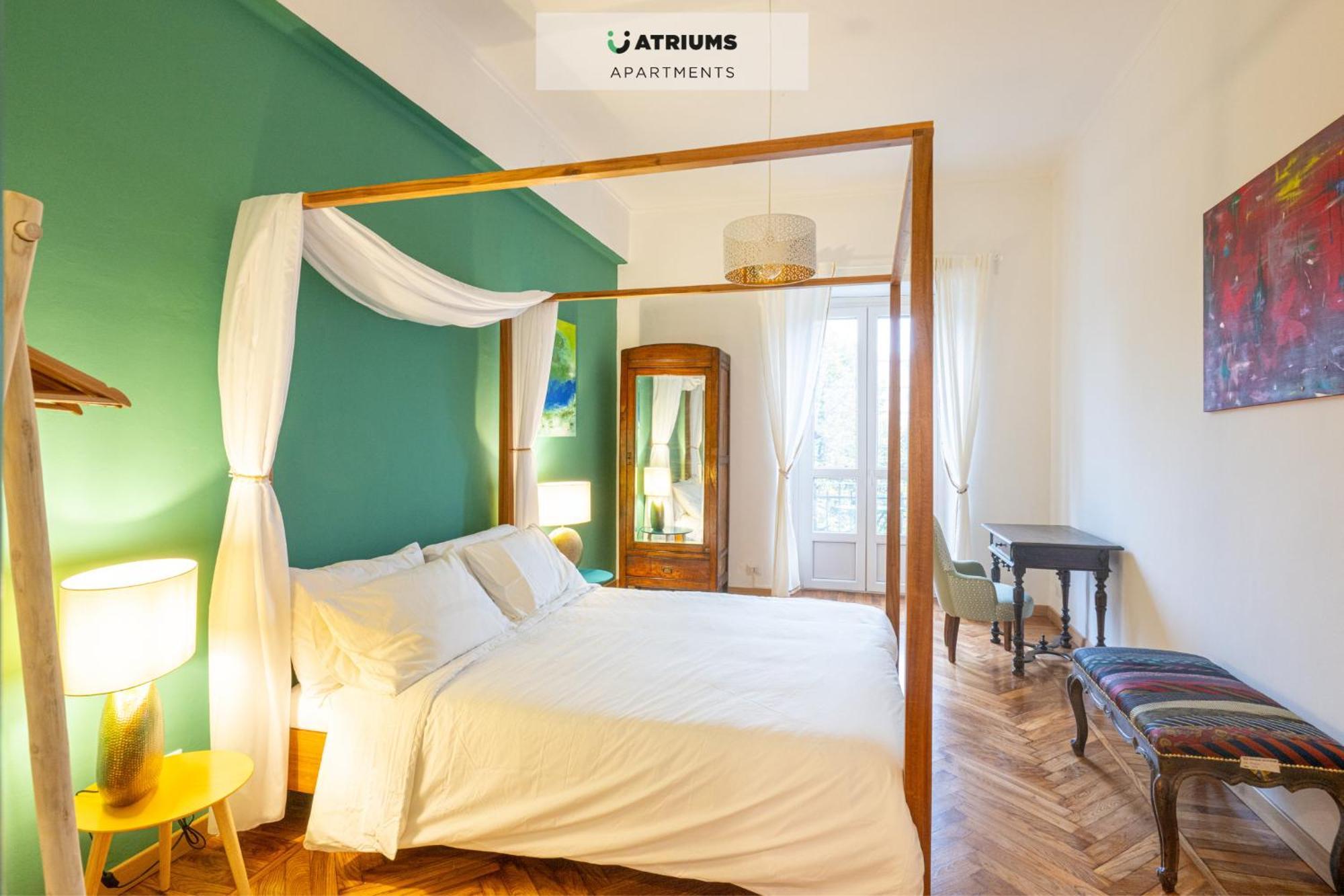 טורינו Atriums Apartment Casa Sole מראה חיצוני תמונה