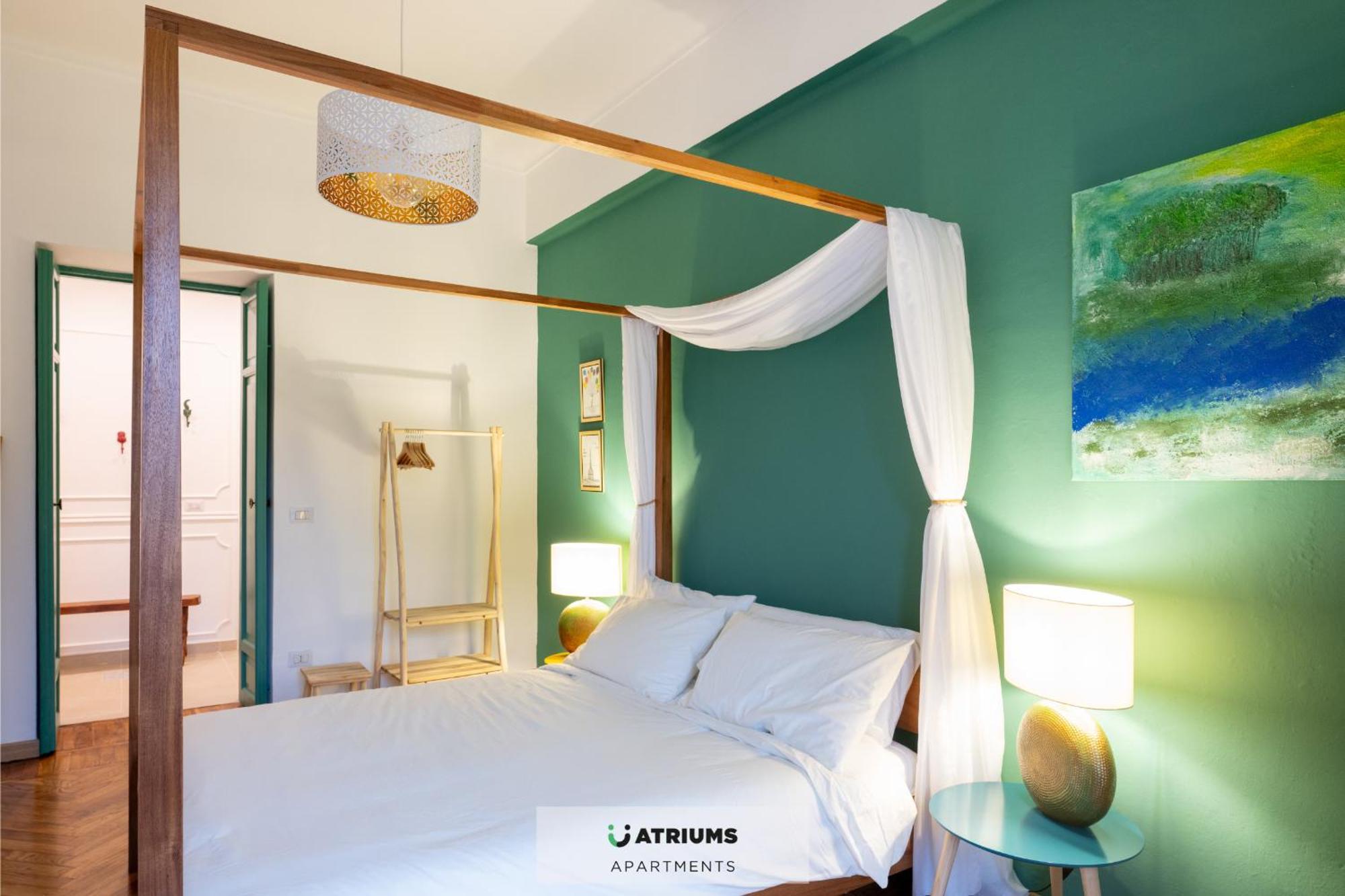 טורינו Atriums Apartment Casa Sole מראה חיצוני תמונה