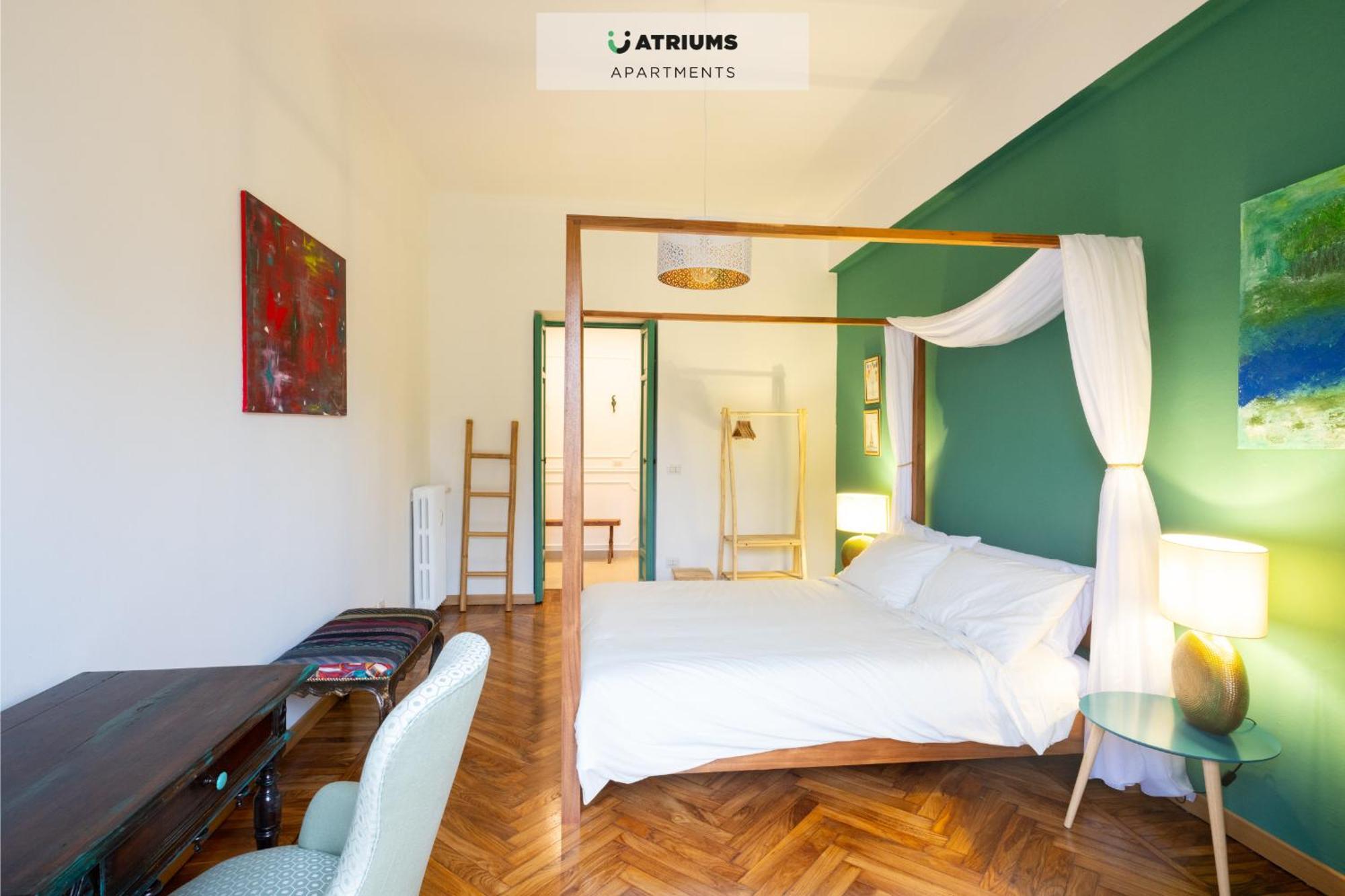 טורינו Atriums Apartment Casa Sole מראה חיצוני תמונה