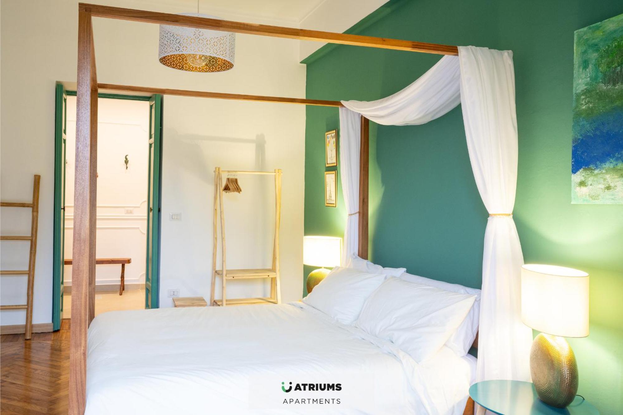 טורינו Atriums Apartment Casa Sole מראה חיצוני תמונה