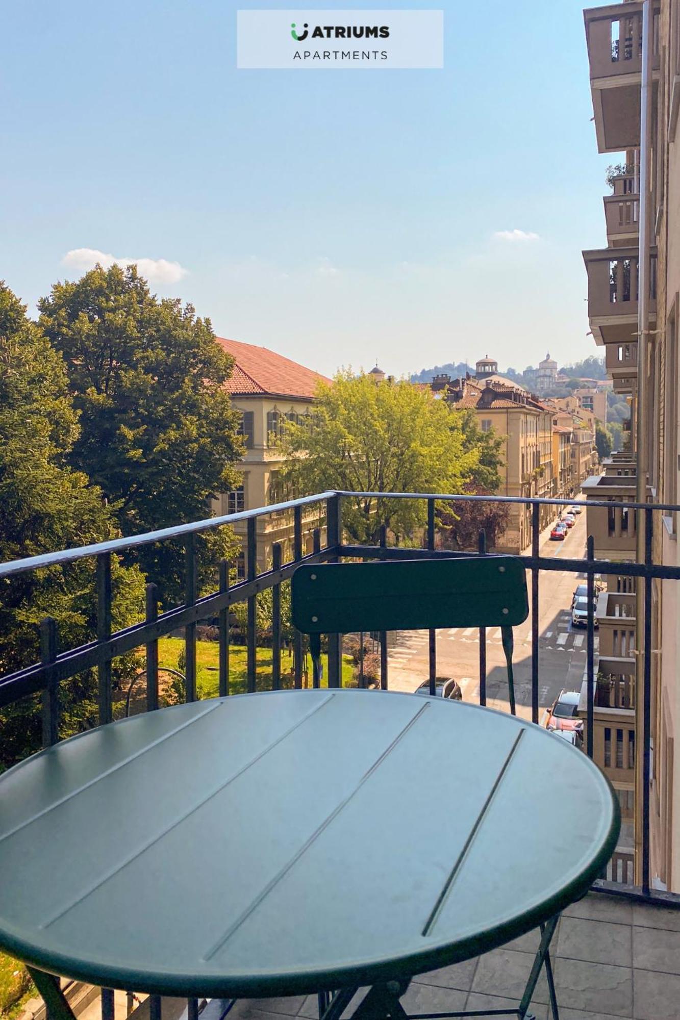 טורינו Atriums Apartment Casa Sole מראה חיצוני תמונה