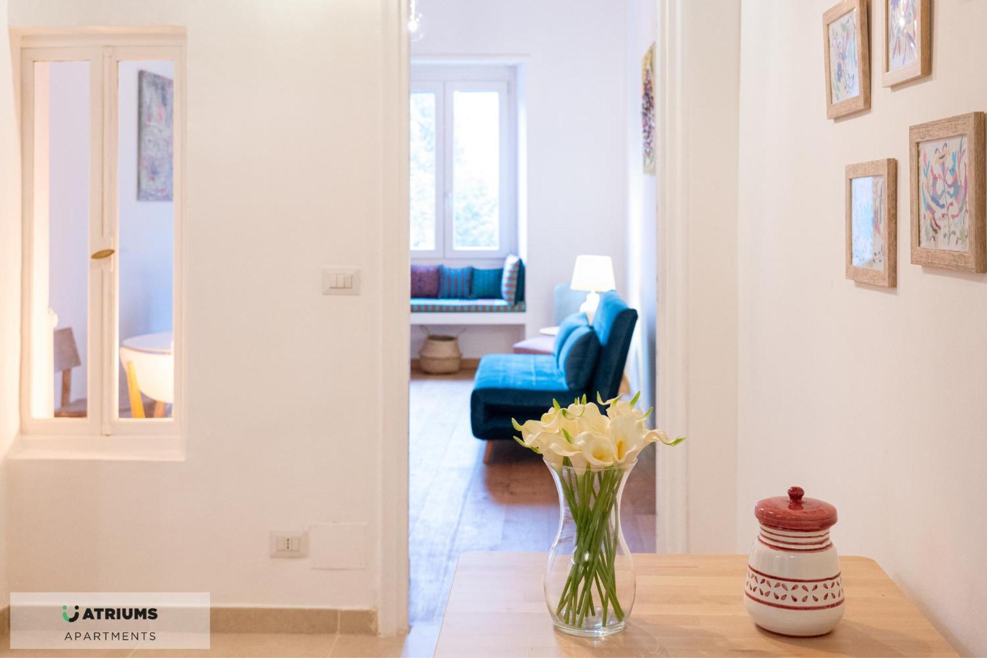 טורינו Atriums Apartment Casa Sole מראה חיצוני תמונה