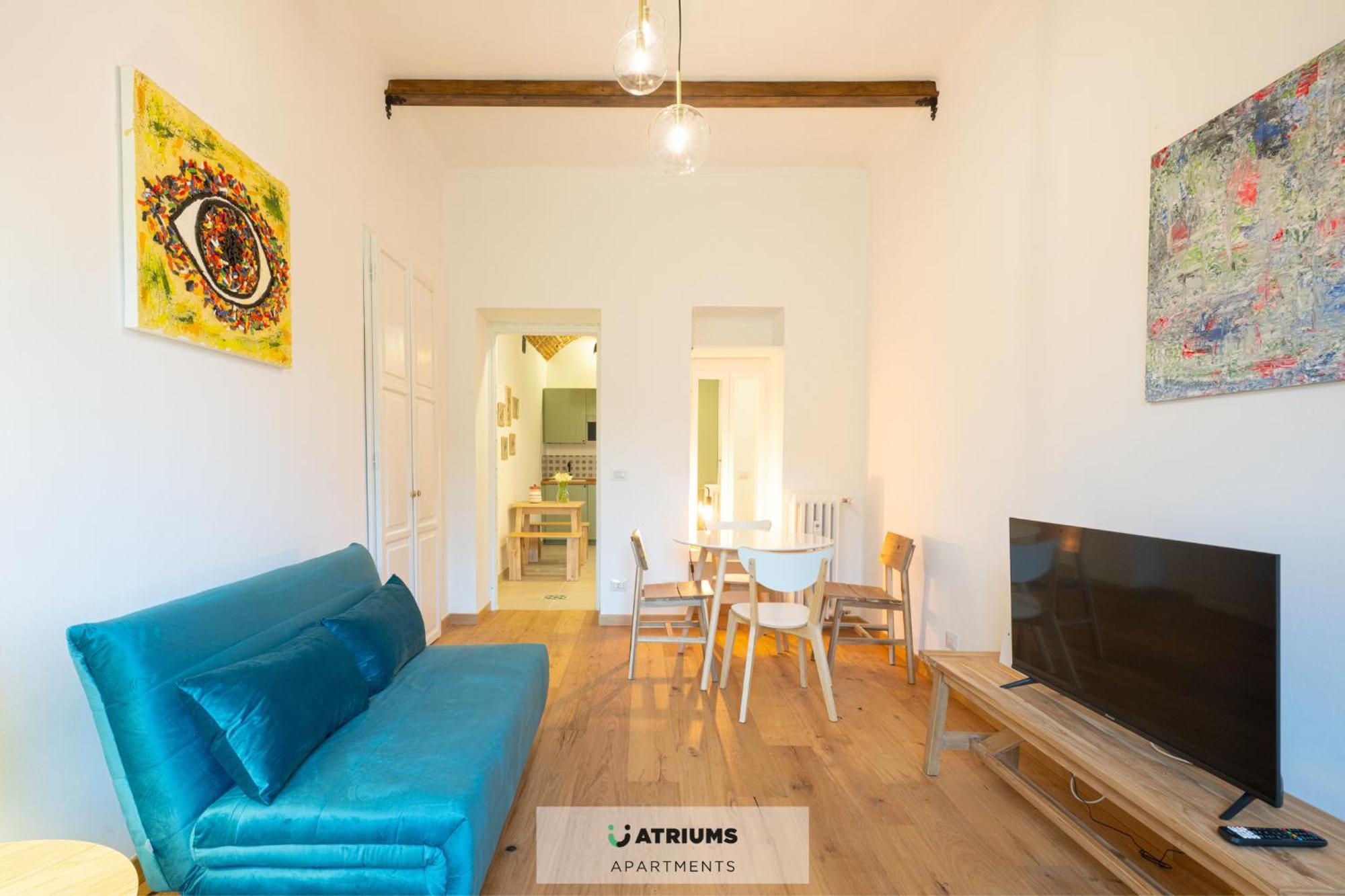 טורינו Atriums Apartment Casa Sole מראה חיצוני תמונה