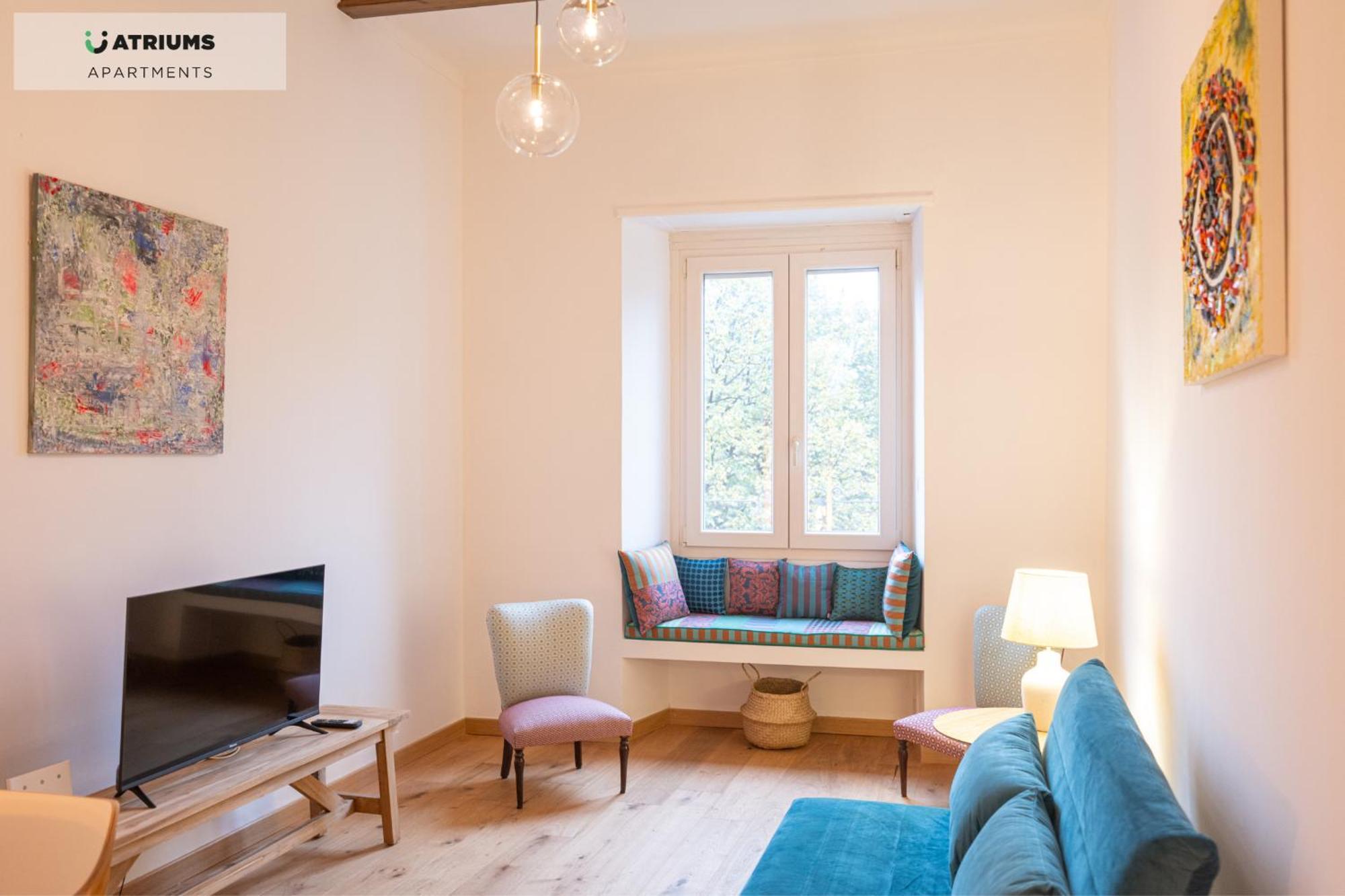 טורינו Atriums Apartment Casa Sole מראה חיצוני תמונה