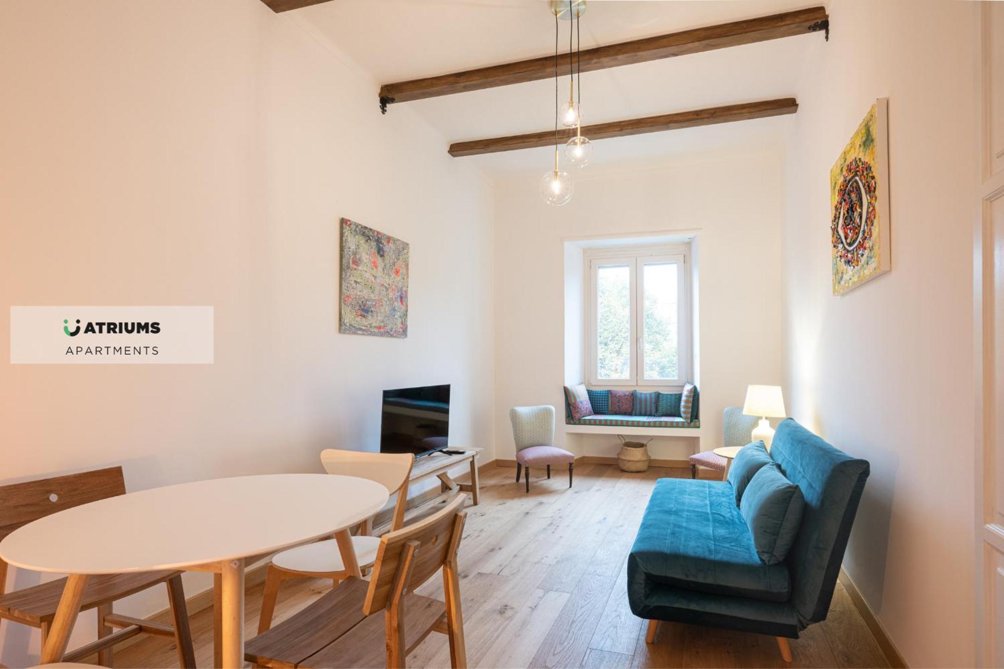 טורינו Atriums Apartment Casa Sole מראה חיצוני תמונה