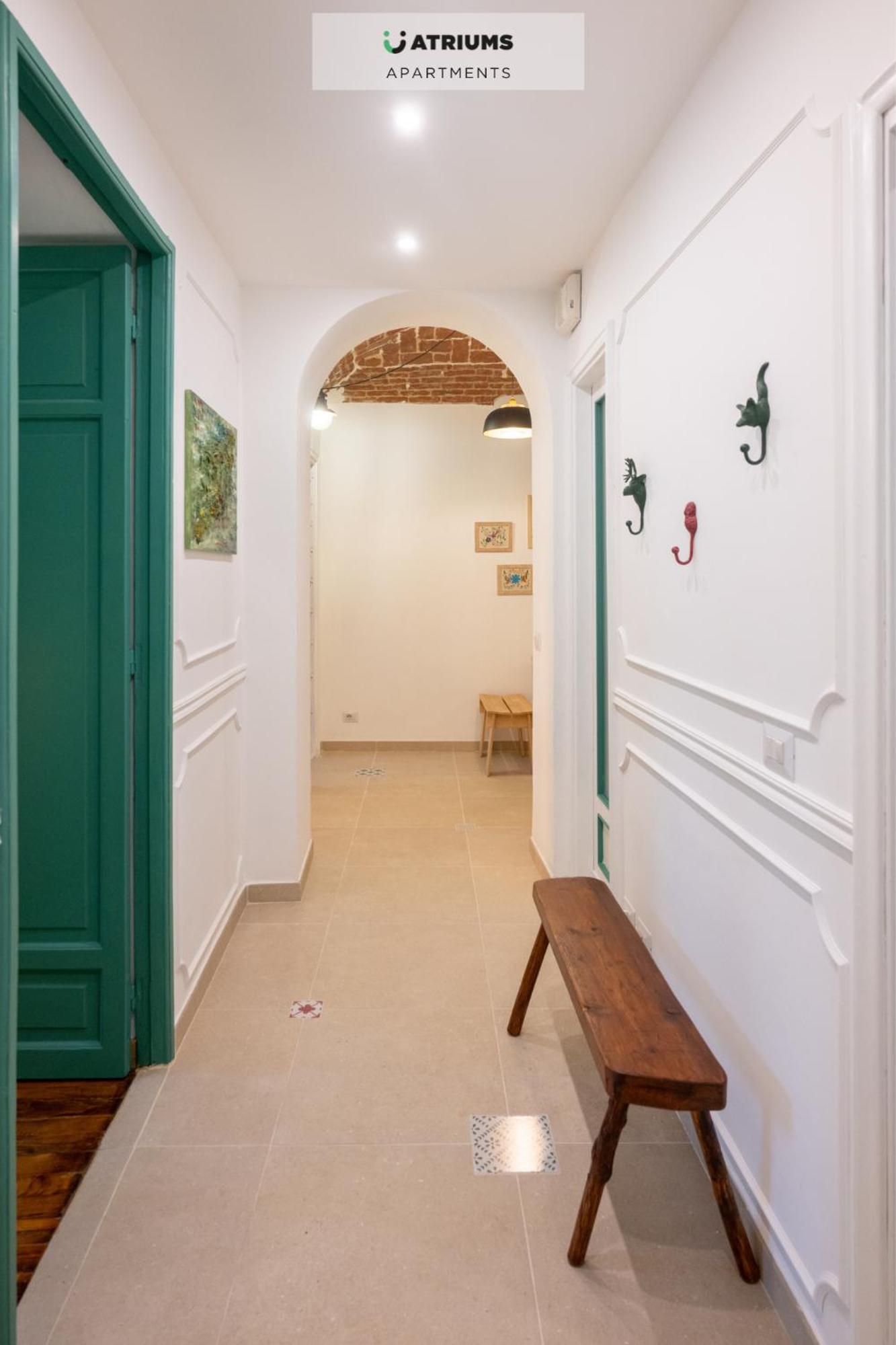 טורינו Atriums Apartment Casa Sole מראה חיצוני תמונה