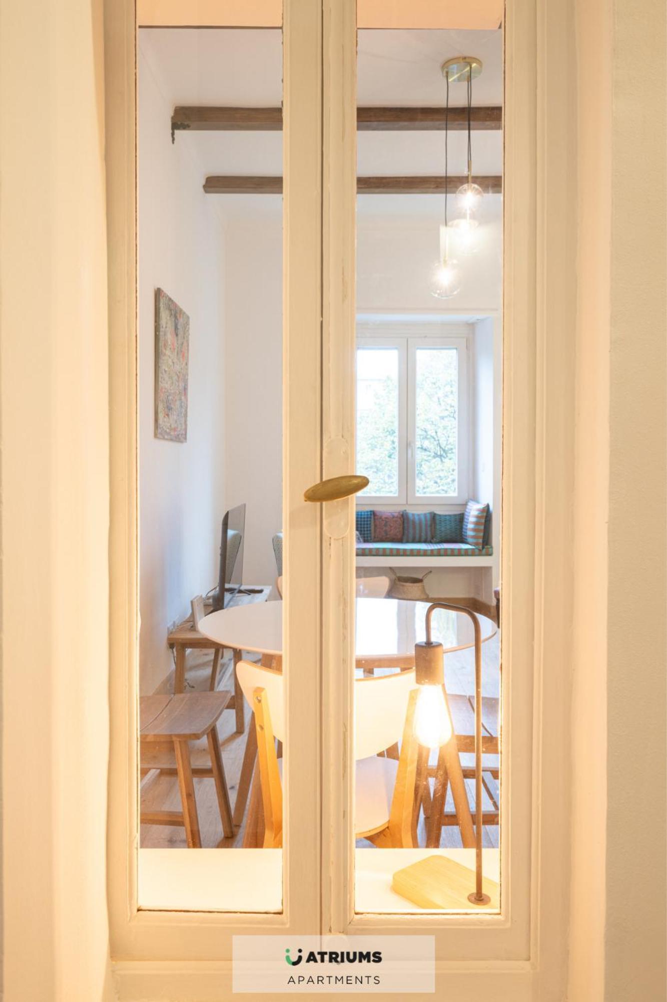 טורינו Atriums Apartment Casa Sole מראה חיצוני תמונה